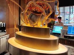 -大树餐厅(益田假日店)