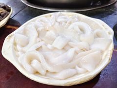 特色鱿鱼-储奇门鳝鱼火锅(总店)