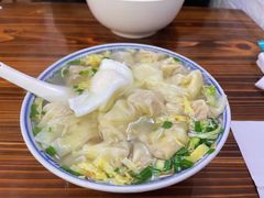 -胖子馄饨坊