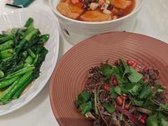 -清晖小苑·顺德菜(观澜湖新城店)
