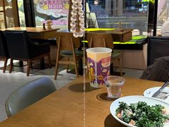 -Pekaa啤咖食肆Coffee&Bistro