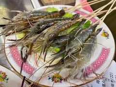 -燃计沙茶皇·香港沙茶火锅(人广旗舰店)