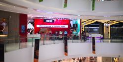 -Eureka优瑞卡儿童主题乐园(合生汇购物中心店)