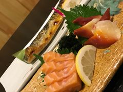 -景鹤料理(上地华联店)