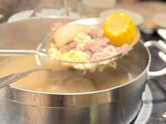 -牛事制造局牛肉火锅(莲岳路店)