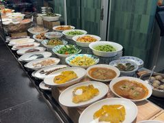 -小厨师·二十年沈家门小海鲜(百井坊巷店)