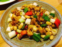 -宽味餐厅(万博广场店)