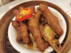 -添好运点心专门店(深水埗店)