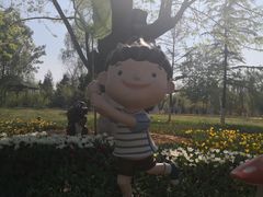 -济南植物园