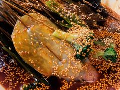 -嘉州叶婆婆钵钵鸡(建设路店)