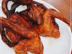 -煲煲掂风味煲仔饭餐厅(西区店)