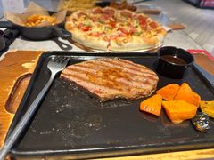 -必胜客(印象城店)