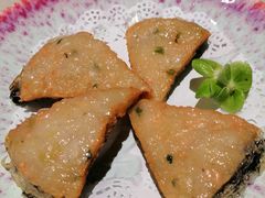 -四道菜·福建菜馆(新街口金鹰店)