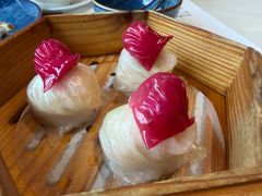 -云山茶餐厅(广东大厦店)
