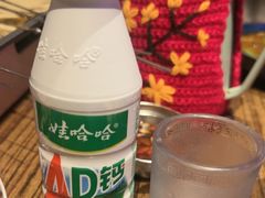 -蚝堡海鲜·威海菜·海肠捞饭·烧烤·亚洲吃蚝公司(幸福门店)