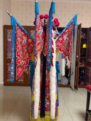 -梨园天地京剧摄影(玲珑天地店)