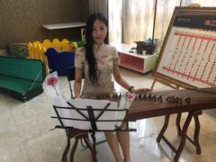 -昂立少儿成长中心(浦东蓝村路地铁站校区)