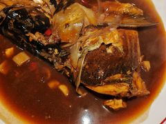 -旺顺阁鱼头泡饼(小红门店)