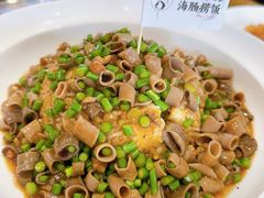 -良师门滨海人家·海鲜·家常菜(滨海城店)