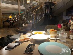 -波特曼西餐厅(中央大街店)