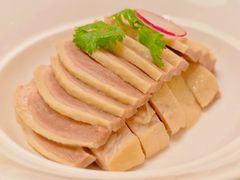 -江南灶中餐厅(南京香格里拉店)