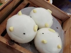 -彩景大酒楼(万泰新天地店)