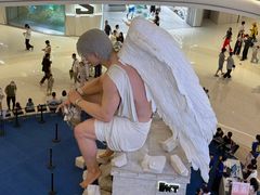 -龙湖杭州滨江天街
