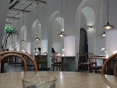 大堂-麓椿花园西餐厅(海乐世界店)