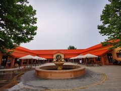 -意大利农场度假村
