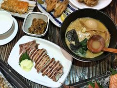 -平成屋·午肴夜酒(四川北路店)