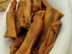 -馨越楼·点心·粤菜(赤坎店)