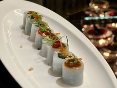 -北京四季酒店·采逸轩
