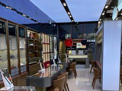 -宝岛眼镜·星创视光中心·林德伯格·奢品集合(北京世纪金源店)