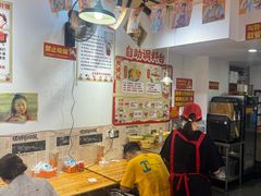 -柳州肥姨妈大骨螺蛳粉(江宁万达店)