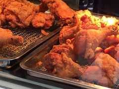 -潘大师炸鸡腿(莱蒙店)