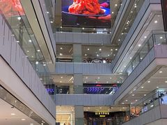 -凯德MALL(西直门店)
