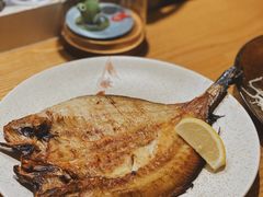 烧黄鱼-章之鱼家(体育东路店)