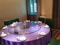 包厢-吴记酱骨炖菜馆(西大直街店)