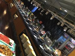 -安徽饭店