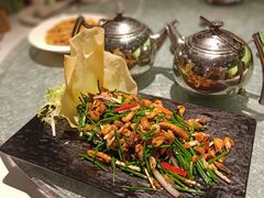 -老伙记海鲜码头(北滘店)