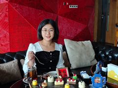 -厦门海港英迪格酒店(中山路店)