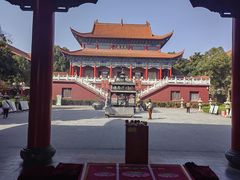 -开福禅寺