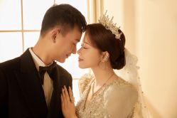 -今生有约婚纱摄影店(景德路店)