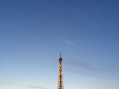 -埃菲尔铁塔