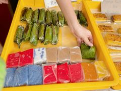 -马六甲鸡场街
