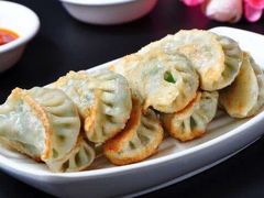 煎饺-珍味坊(学府苑商业街不夜城店)