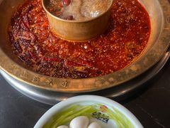 -巴蜀大将火锅(春熙店)