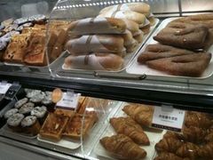 -早安巴黎(四季坊店)