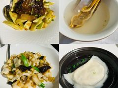 -万盛合(渔人码头店)