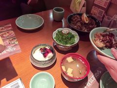 -仓桥家·焗寿司·锅物(光谷步行街店)